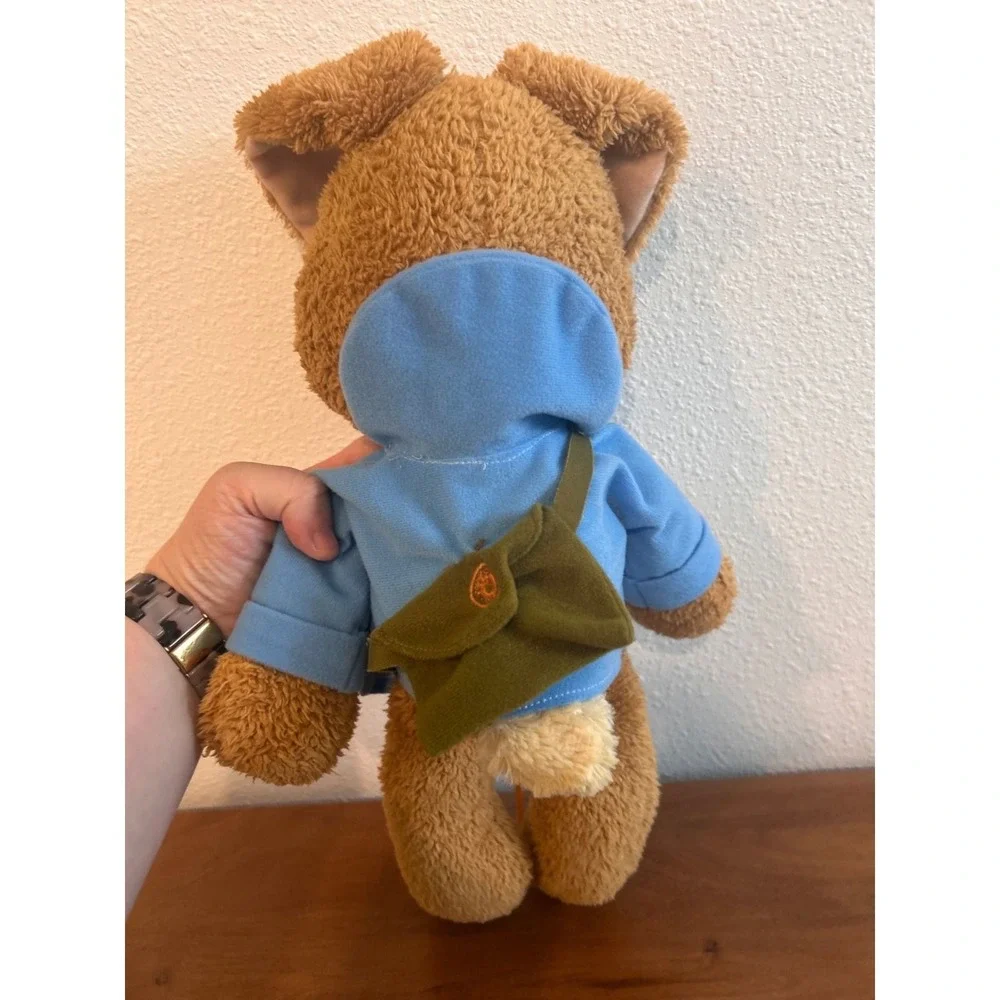 Nickelodeon peter rabbit